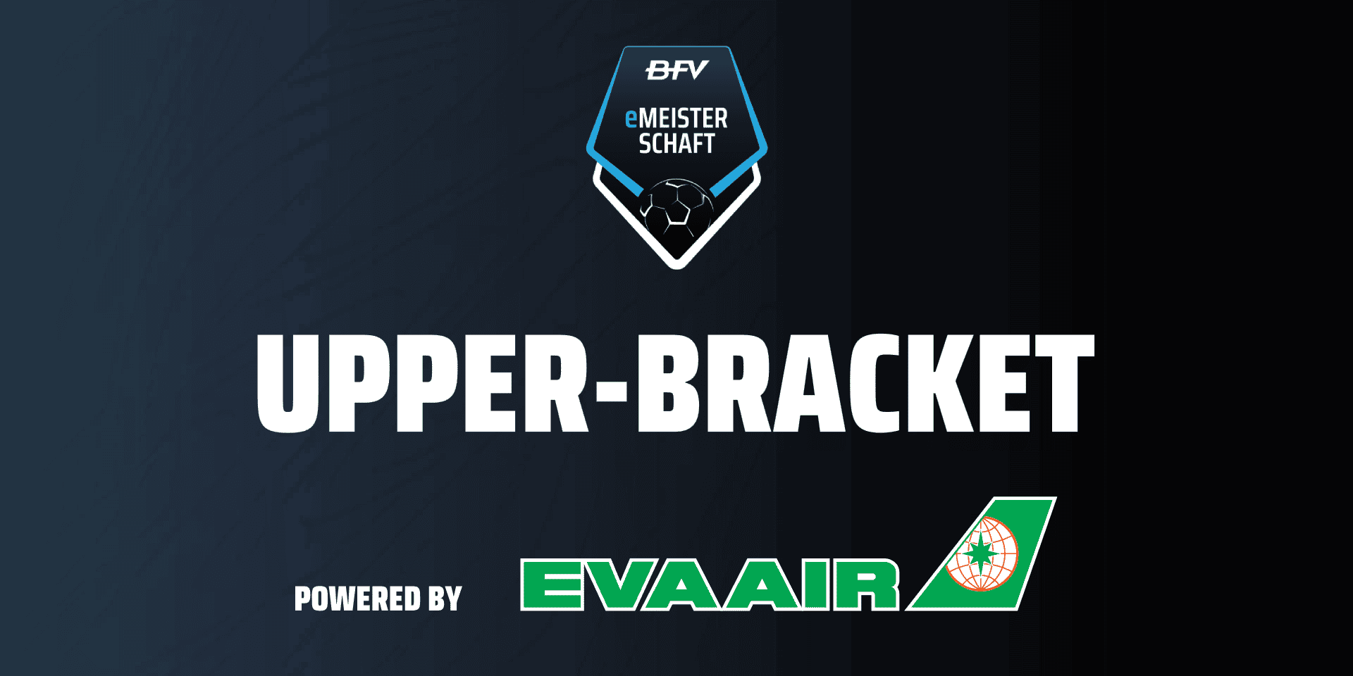 Favoritencheck im Upper-Bracket der BFV eMeisterschaft