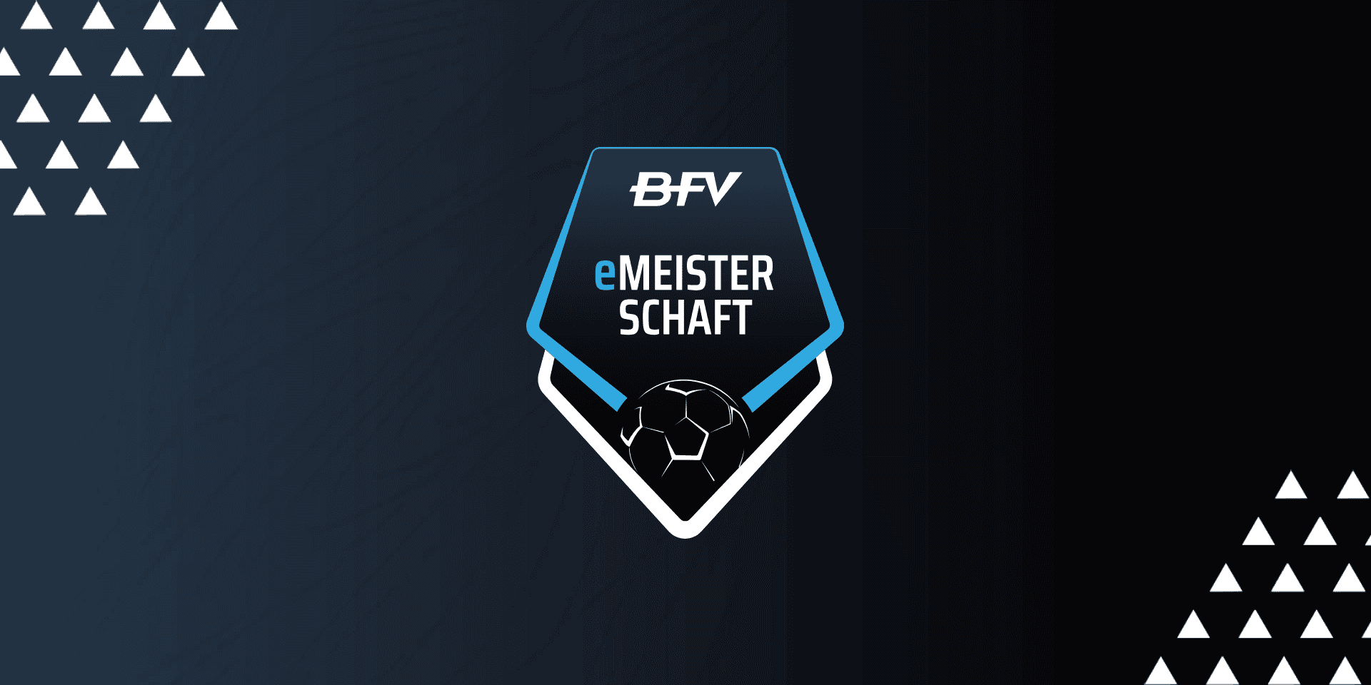 Das ist die BFV eMeisterschaft